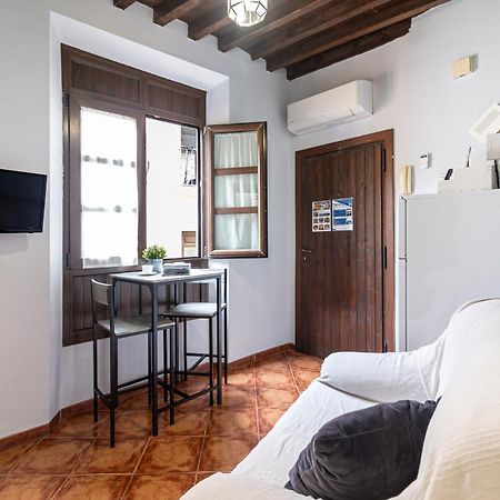 Granada Freshapartments Μάλαγα Εξωτερικό φωτογραφία