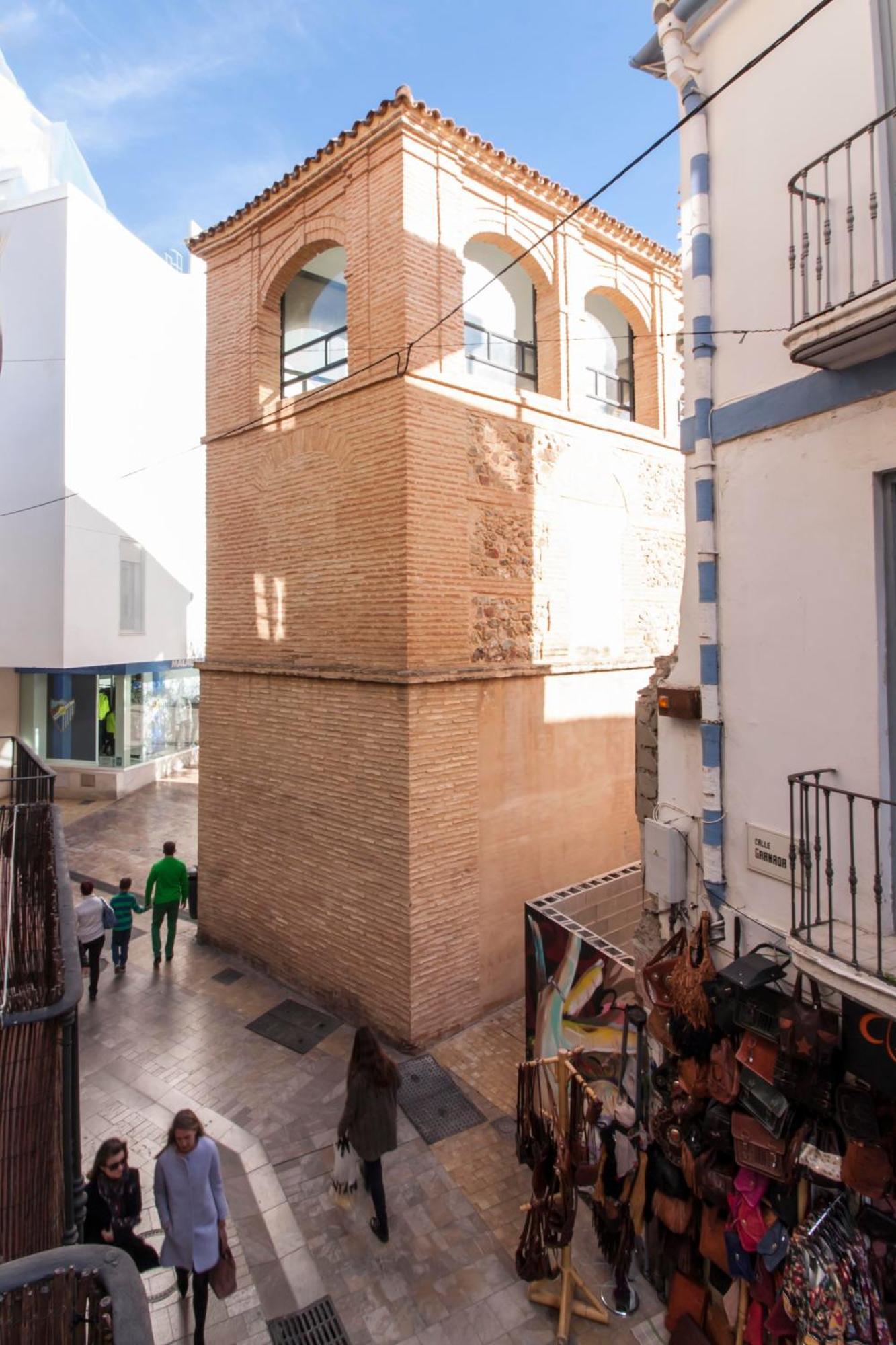 Granada Freshapartments Μάλαγα Εξωτερικό φωτογραφία