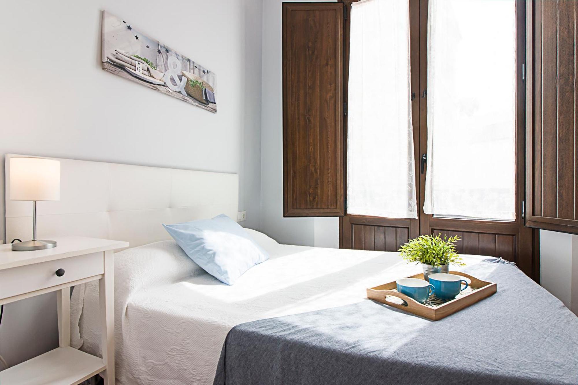 Granada Freshapartments Μάλαγα Εξωτερικό φωτογραφία