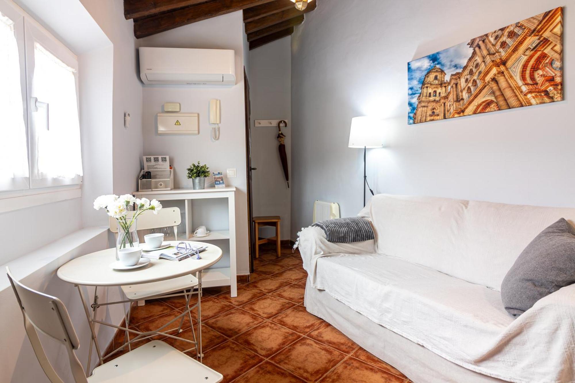 Granada Freshapartments Μάλαγα Εξωτερικό φωτογραφία
