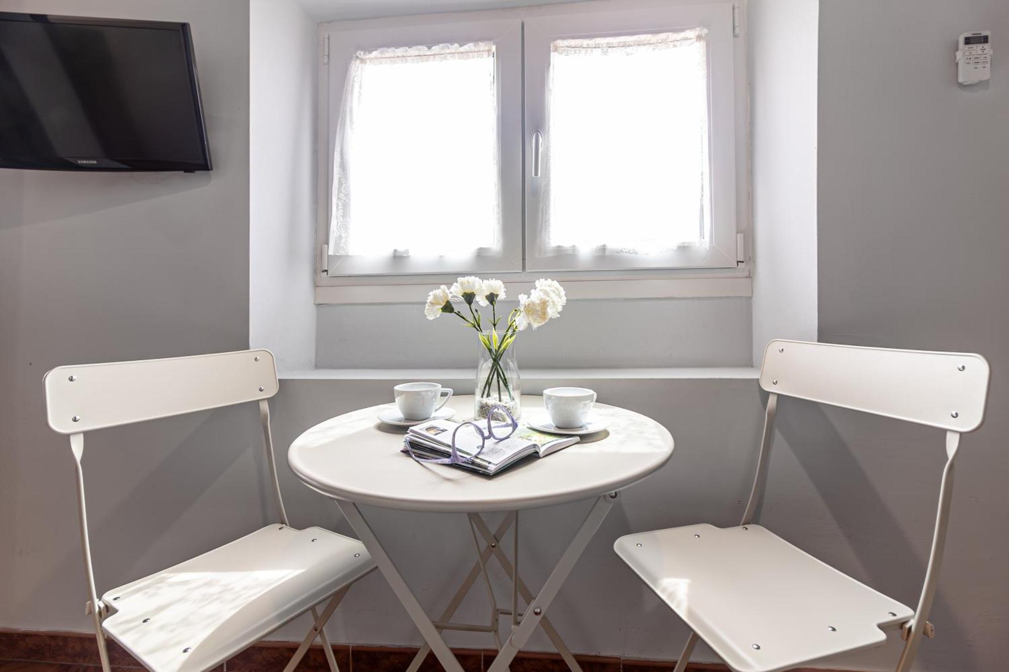 Granada Freshapartments Μάλαγα Εξωτερικό φωτογραφία