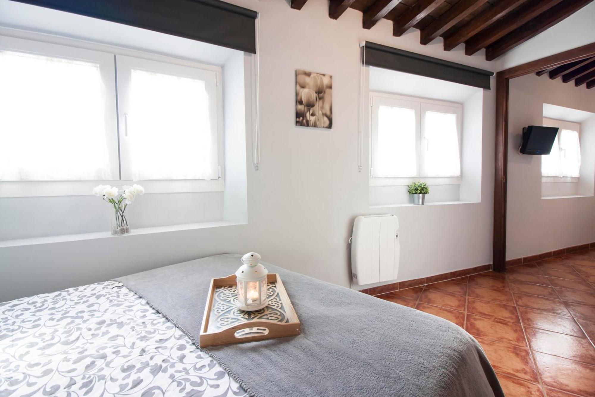 Granada Freshapartments Μάλαγα Εξωτερικό φωτογραφία