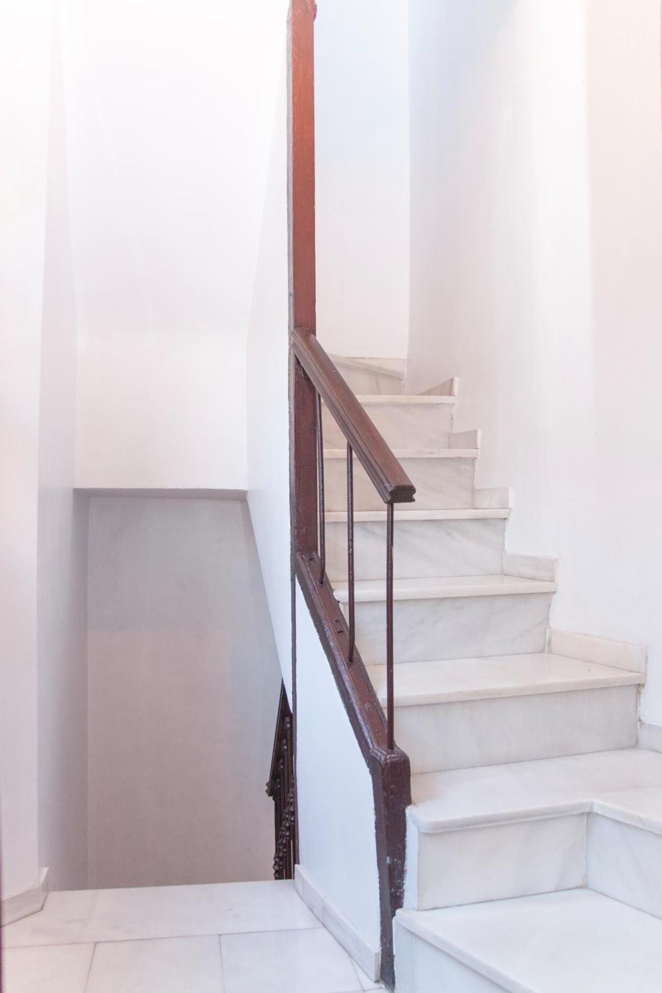 Granada Freshapartments Μάλαγα Εξωτερικό φωτογραφία