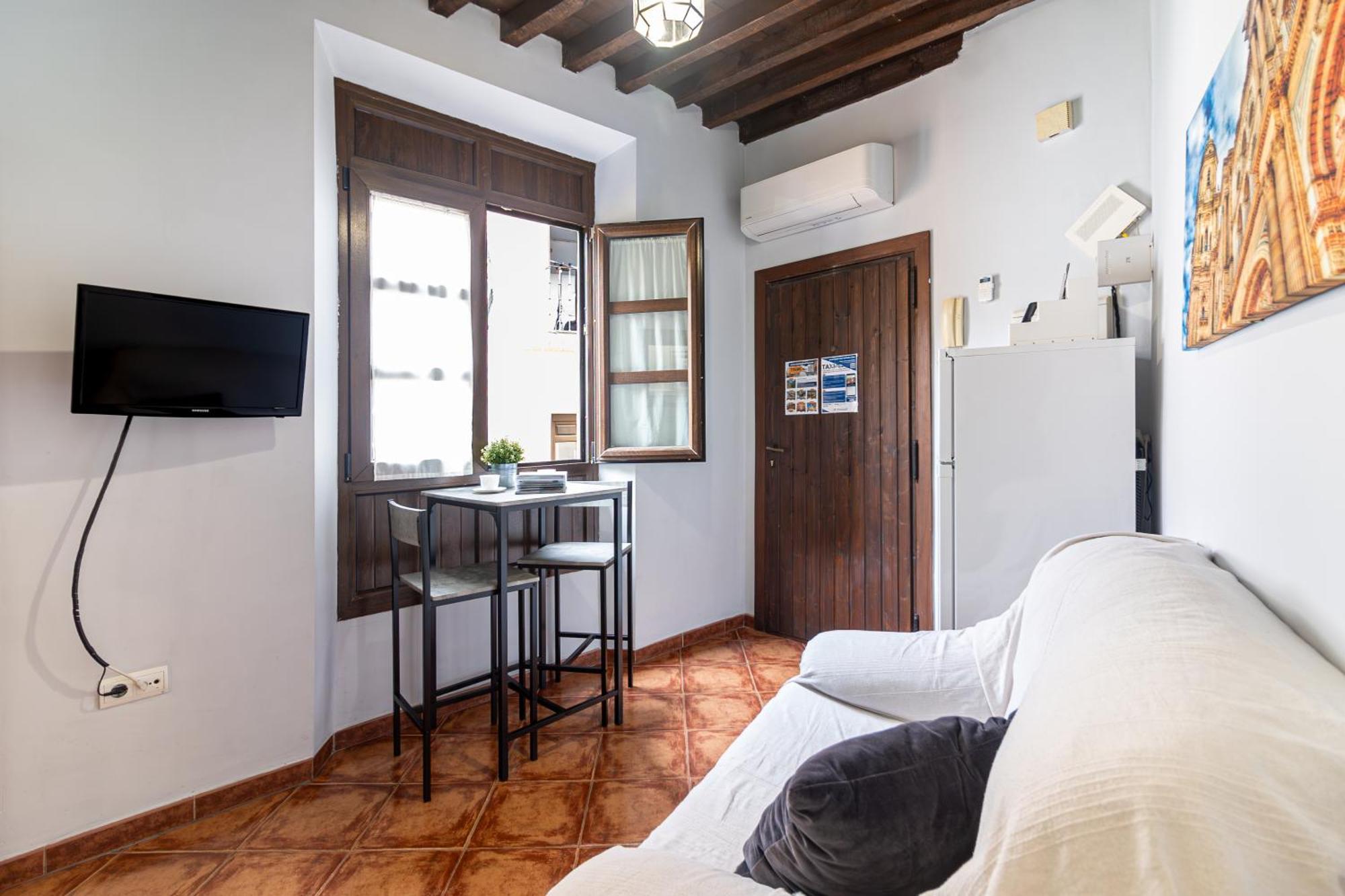 Granada Freshapartments Μάλαγα Εξωτερικό φωτογραφία
