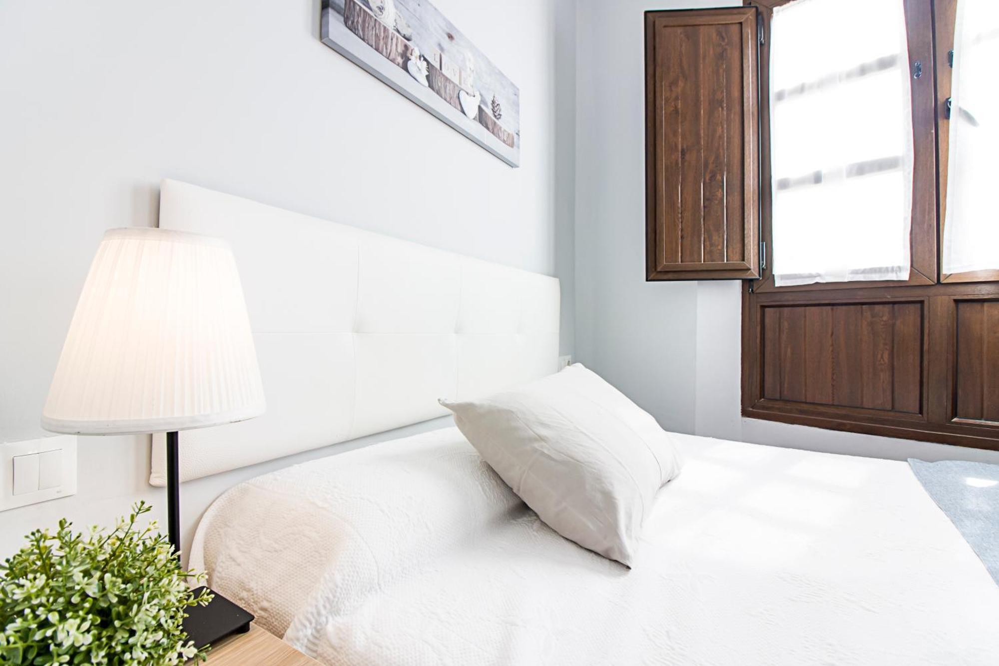Granada Freshapartments Μάλαγα Εξωτερικό φωτογραφία