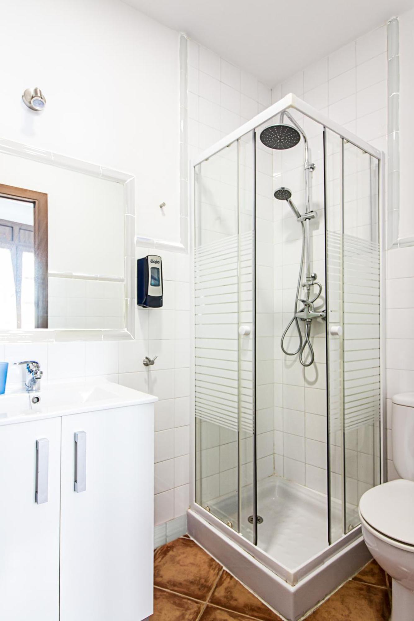Granada Freshapartments Μάλαγα Εξωτερικό φωτογραφία